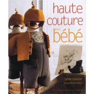 Créez votre layette Créez votre layette
