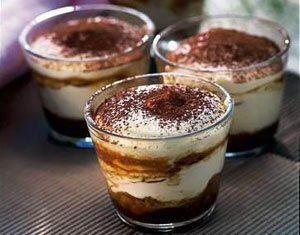 Tiramisù Tiramisù
