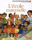 Sa rentrée en maternelle (J - 1) Sa rentrée en maternelle (J - 1)