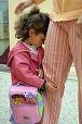 Sa rentrée en maternelle (J - 1) Sa rentrée en maternelle (J - 1)