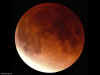 Eclipse de Lune Eclipse de Lune