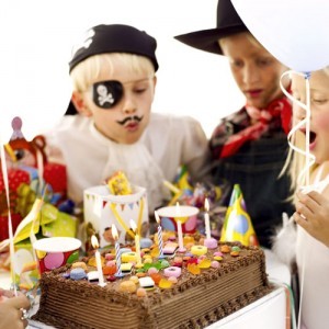 Organiser un goûter pour son anniversaire Organiser un goûter pour son anniversaire