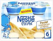 P'tit pot pratique ! P'tit pot pratique !