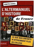 L'histoire au collège : quand le programme fait l'impasse L'histoire au collège : quand le programme fait l'impasse