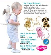 Tenir Son Enfant En Laisse Sans Honte Tenir Son Enfant En Laisse Sans Honte