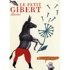 Le Petit Gibert illustré, coup de coeur détente