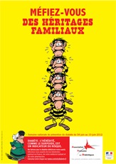 Diabète : semaine d'information et de dépistage du 4 au 10 juin 2012 Diabète : semaine d'information et de dépistage du 4 au 10 juin 2012
