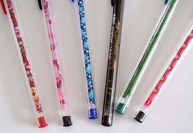 Rentrée des classes : personnalisez-vos stylos ! Rentrée des classes : personnalisez-vos stylos !