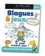 Almaniak 2014 - Tours de Magie : Un calendrier ludique pour les enfants Almaniak 2014 - Tours de Magie : Un calendrier ludique pour les enfants