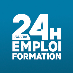 24H pour l'Emploi et la Formation à Cherbourg