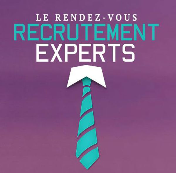 Rendez-vous Recrutement Experts à Lille 
