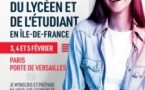 Salon du lycéen et de l'étudiant d'Ile-de-France