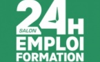 24 Heures pour l’Emploi et la Formation – Tours 2023
