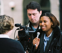 Journaliste : du rêve à la réalité Journaliste : du rêve à la réalité