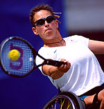 Les Jeux paralympiques à Pékin Les Jeux paralympiques à Pékin