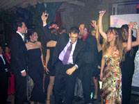 Trois étudiants racontent leur week-end d'intégration Trois étudiants racontent leur week-end d'intégration