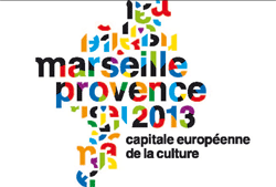 Marseille capitale européenne de la culture en 2013