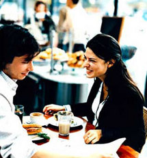 Accepter le regard des autres Accepter le regard des autres