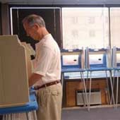 Elections américaines : le vote est déjà commencé Elections américaines : le vote est déjà commencé