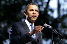 Le discours de victoire de Barack Obama Le discours de victoire de Barack Obama