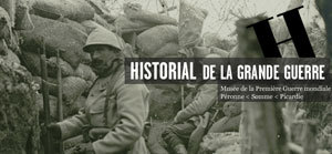 Guerre de 14-18 : balades et visites pour un centenaire