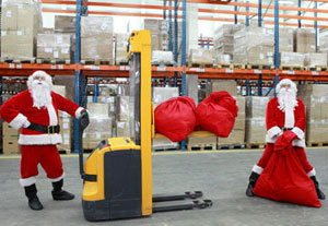 Trouver un job d'hiver pour les fêtes Trouver un job d'hiver pour les fêtes