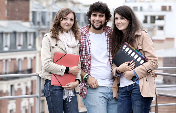 Orientation : tester l'université, l'école de commerce ou d'ingénieurs dès le lycée