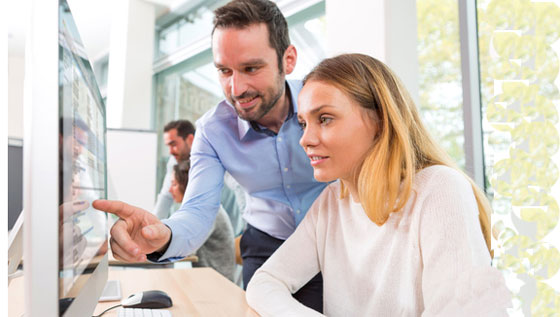 Grande école du numérique : 70 nouvelles formations labellisées Grande école du numérique : 70 nouvelles formations labellisées