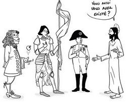 Religion : un MOOC sur "Jésus, l'incomparable" Religion : un MOOC sur "Jésus, l'incomparable"