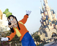 ® Disneyland Paris ® Disneyland Paris