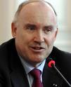 Dominique Busseau, qui prépare la réforme du permis de conduire Dominique Busseau, qui prépare la réforme du permis de conduire