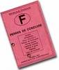 Réforme du permis de conduire : ce qui doit changer Réforme du permis de conduire : ce qui doit changer