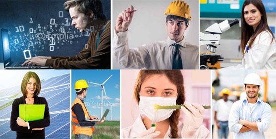 Trois pistes pour bâtir son projet professionnel Trois pistes pour bâtir son projet professionnel