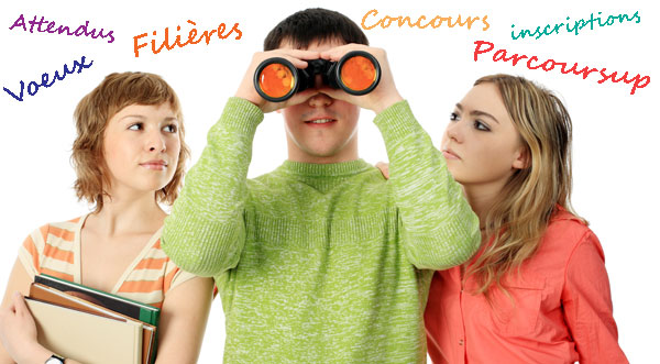 Etudes postbac : comment faire le bon choix ? Etudes postbac : comment faire le bon choix ?