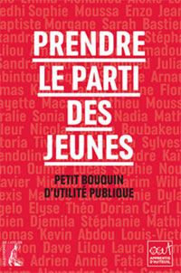 Et si on prenait le parti des jeunes ? Et si on prenait le parti des jeunes ?