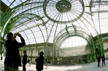 Promenons-nous dans les… musées  Promenons-nous dans les… musées