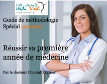 Réussir la première année de médecine