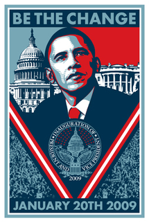 L'investiture d'Obama le 20 janvier : super show à l'américaine L'investiture d'Obama le 20 janvier : super show à l'américaine