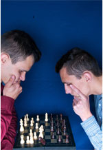 Pour muscler votre intelligence, jouez aux échecs !