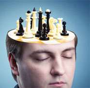Pour muscler votre intelligence, jouez aux échecs ! Pour muscler votre intelligence, jouez aux échecs !