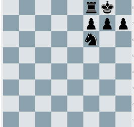Pour muscler votre intelligence, jouez aux échecs ! Pour muscler votre intelligence, jouez aux échecs !