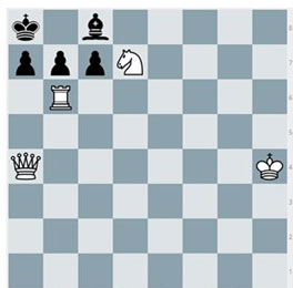 Pour muscler votre intelligence, jouez aux échecs ! Pour muscler votre intelligence, jouez aux échecs !