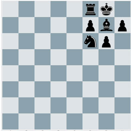 Pour muscler votre intelligence, jouez aux échecs ! Pour muscler votre intelligence, jouez aux échecs !
