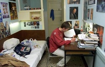 Trouver une chambre en résidence universitaire ? Trouver une chambre en résidence universitaire ?