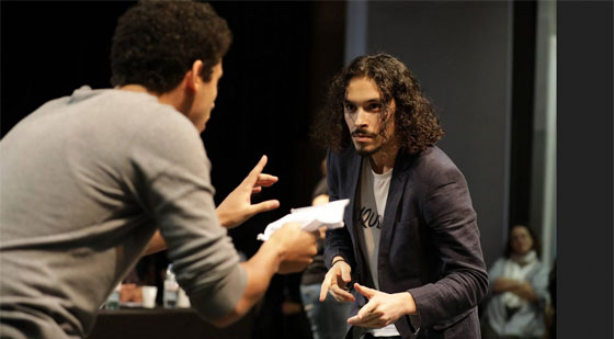 Eloquentia : un concours pour découvrir la force de la parole Eloquentia : un concours pour découvrir la force de la parole