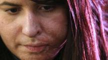 Vingt ans de prison pour l'agresseur de Chahrazad, brûlée vive par jalousie Vingt ans de prison pour l'agresseur de Chahrazad, brûlée vive par jalousie