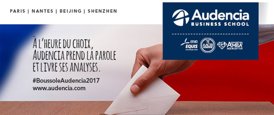 Présidentielles : les grandes écoles multiplient les initiatives Présidentielles : les grandes écoles multiplient les initiatives