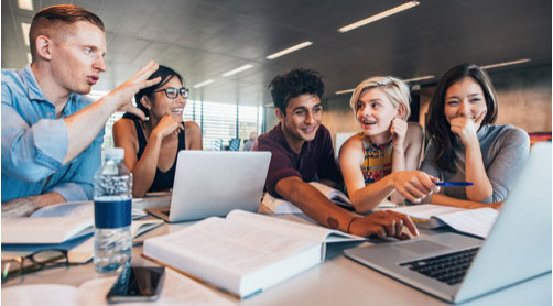 Ai-je le profil pour faire Science Po ? Ai-je le profil pour faire Science Po ?