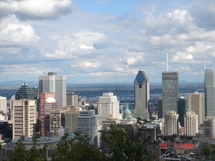 Etudier ou travailler au Canada Etudier ou travailler au Canada