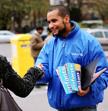 Trouver des donateurs pour les ONG Trouver des donateurs pour les ONG
